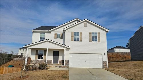 504 Pemberton Street, Euharlee, GA, 30145 | Card Image