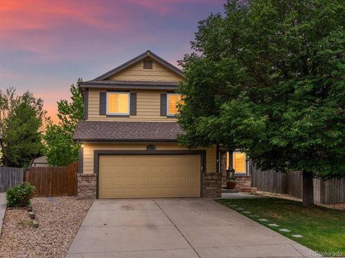 22376 E Navarro Dr, Aurora, CO, 80018-3075 | Card Image