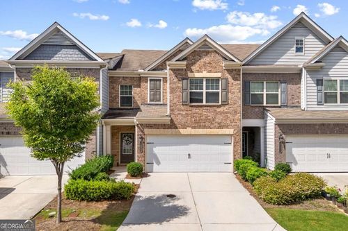 2698 Village Park Bnd, Duluth, GA, 30096-3822 | Card Image