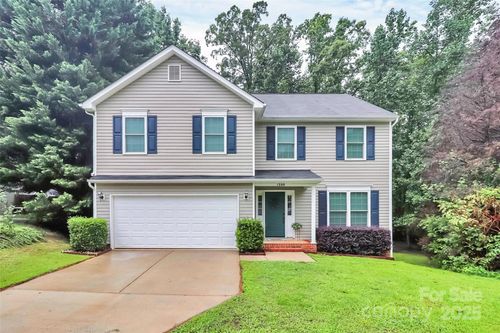 1300 Dunmore Ct, Clover, SC, 29710-6527 | Card Image