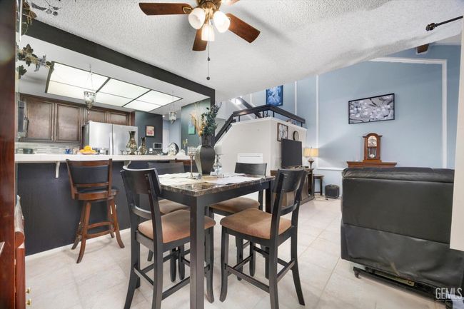 APT-5 - 3301 Columbus St, Condo with 3 bedrooms, 2 bathrooms and null parking in Bakersfield CA | Image 11