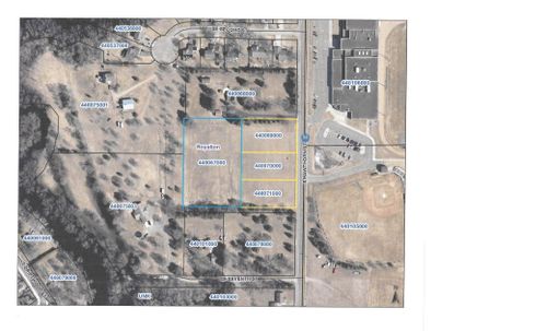 X N Hawthorn St, Royalton, MN, 56373 | Card Image