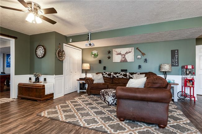 8408 Locust Dr, Home with 4 bedrooms, 3 bathrooms and null parking in Charlestown IN | Image 37