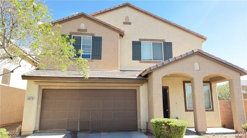6675 Prairie Dusk Dr, Las Vegas, NV, 89122-8653 | Card Image