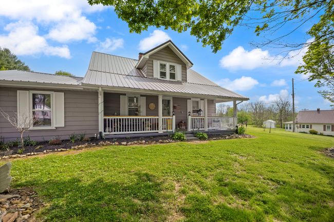 3576 Elkhorn Rd, House other with 4 bedrooms, 2 bathrooms and null parking in Campbellsville KY | Image 49