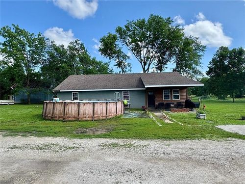 100 Third St, Uniontown, KS, 66779-8108 | Card Image