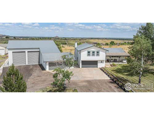 512 Mustang Dr, Loveland, CO, 80537-9411 | Card Image