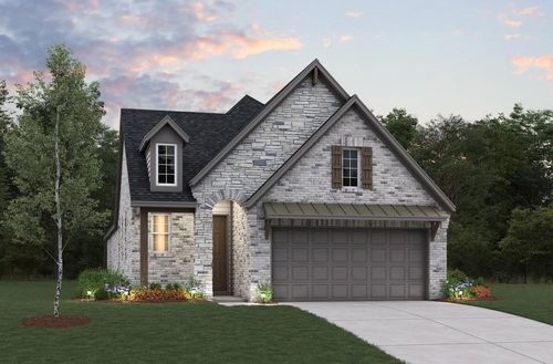 21030 Eagle Shores Drive, Tomball, TX, 77377 | Card Image