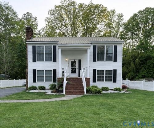9630 Lost Forest Dr, North Chesterfield, VA, 23237-4004 | Card Image