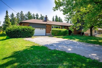 4315 Highway 6, House other with 3 bedrooms, 2 bathrooms and 8 parking in Mount Hope ON | Image 1