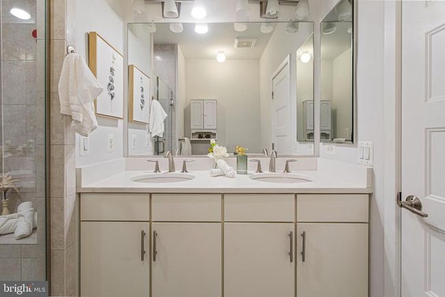 3334 7 Th St Ne, Townhouse with 3 bedrooms, 4 bathrooms and null parking in WASHINGTON DC | Image 24