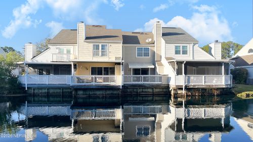 3740 Moorings Ln, JACKSONVILLE, FL, 32257-7510 | Card Image