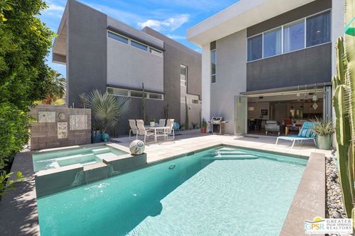 1230 Surrey Ln, Palm Springs, CA, 92264-7104 | Card Image