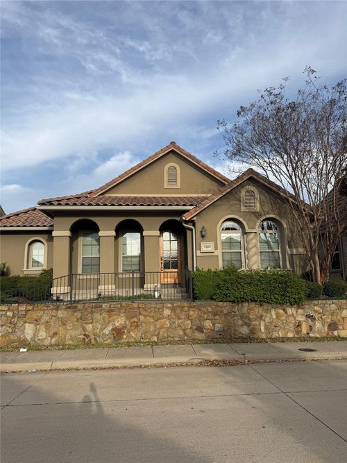5109 Fort Buckner Dr, Mckinney, TX, 75070-7041 | Card Image