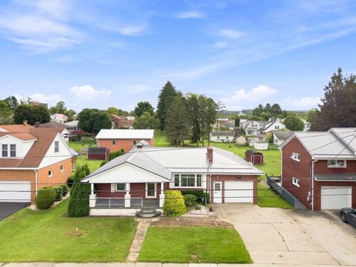 521 S Columbia Ave, Somerset, PA, 15501-1904 | Card Image