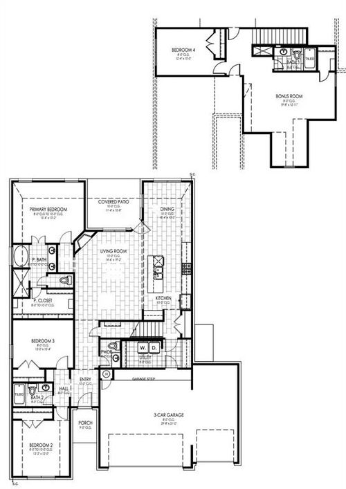 8501 Nw 76th Street, Oklahoma City, OK, 73132 | Card Image