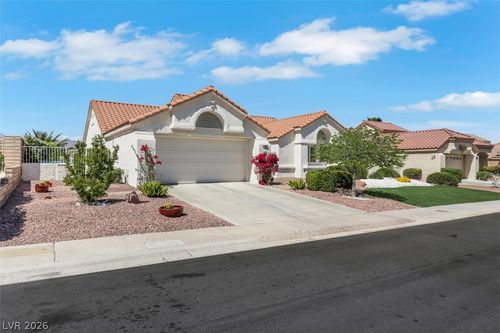 2921 Golf Links Drive, Las Vegas, NV, 89134 | Card Image