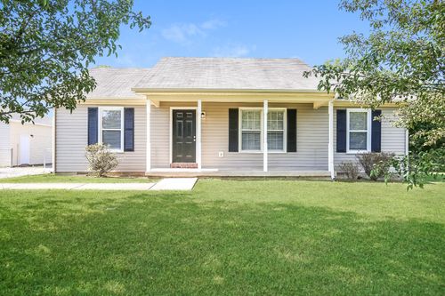 5375 Candy Cane Ct, Murfreesboro, TN, 37129-2668 | Card Image