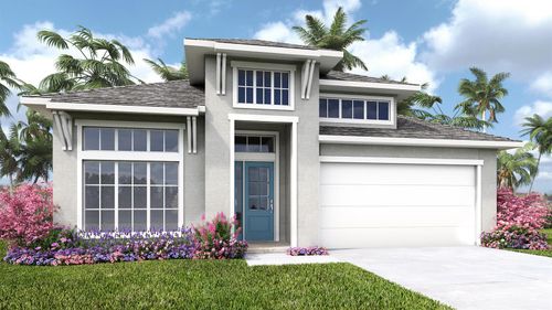 10828 Nw Wilgrove Ln, Port St Lucie, FL, 34987-3196 | Card Image