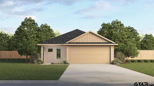 1639 Blaire Drive, Tyler, TX, 75704 | Card Image