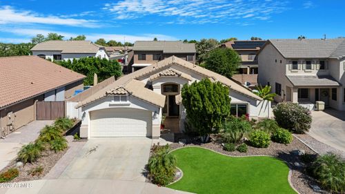 4394 E Runaway Bay Dr, Chandler, AZ, 85249-7114 | Card Image