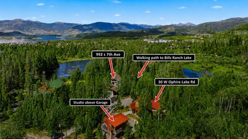 992 S 7th Ave, Frisco, CO, 80443 | Card Image