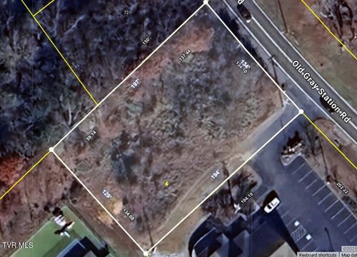 1746 Old Gray Station Rd, Johnson City, TN, 37615-3869 | Card Image