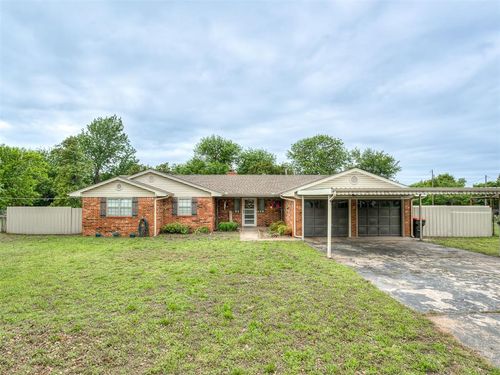 1245 Sue Ln, Choctaw, OK, 73020-7996 | Card Image