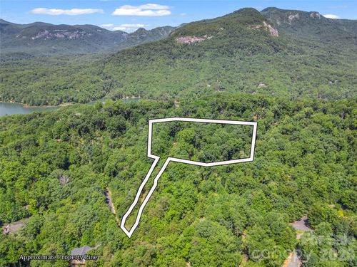 31-0 Hawks Nest Trail, Lake Lure, NC, 28746 | Card Image