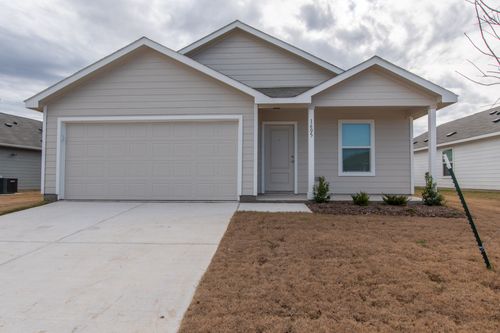 1605 Parliar St, McKinney, TX, 75071-3769 | Card Image