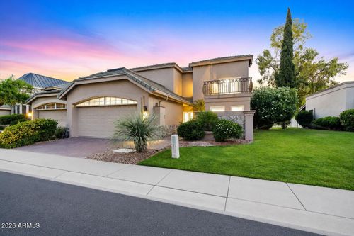 10872 N 78th St, Scottsdale, AZ, 85260-5588 | Card Image