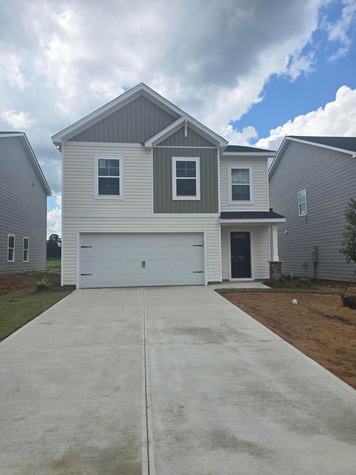 920 Silent Barge Cove, Aiken, SC, 29801 | Card Image