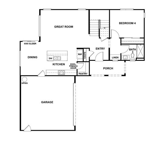 2968 Brentridge St, Lathrop, CA, 95330-7098 | Card Image