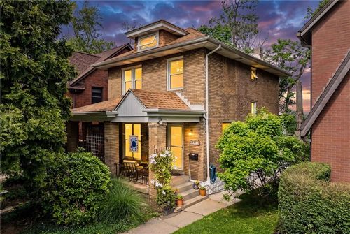3203 Shady Ave, Squirrel Hill, PA, 15217-3010 | Card Image