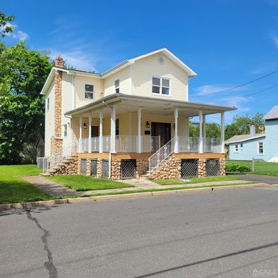 68 Wilmot Street, House other with 3 bedrooms, 3 bathrooms and null parking in East Brunswick NJ | Image 1