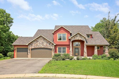 904 Ridgecrest Dr, Carver, MN, 55315-4516 | Card Image