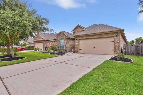 21211 Flowering Dogwood Cir, Porter, TX, 77365-6889 | Card Image