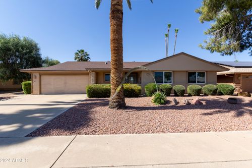 10720 W Saratoga Cir, Sun City, AZ, 85351-1506 | Card Image
