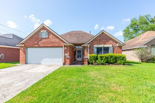 7996 Blue Bonnet Ln, Beaumont, TX, 77713-9205 | Card Image