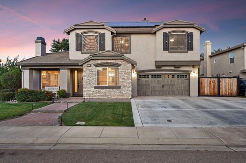 1470 Palazzo Ln, Manteca, CA, 95337-8320 | Card Image