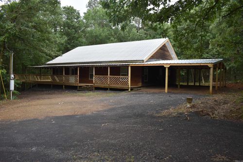 10355 Rodeo Rd, Belleville, AR, 72824-9261 | Card Image