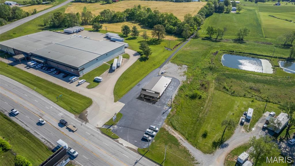 5598 Us Highway 61 N, Jackson, MO 63755
