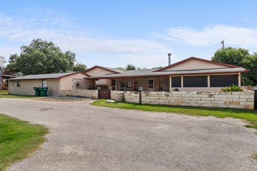 1307 Hillcrest Dr, Granite Shoals, TX, 78654-2728 | Card Image