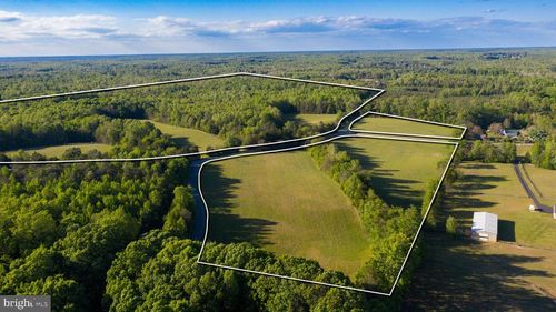 0 Trivette Rd, Beaverdam, VA, 23015 | Card Image