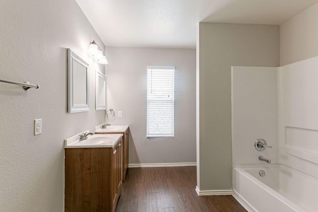7831 Galleon Field Ln, House other with 3 bedrooms, 2 bathrooms and 1 parking in Cypress TX | Image 15