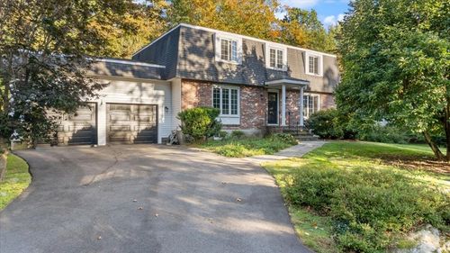 251 Poquanticut Ave, North Easton, MA, 02356-2650 | Card Image