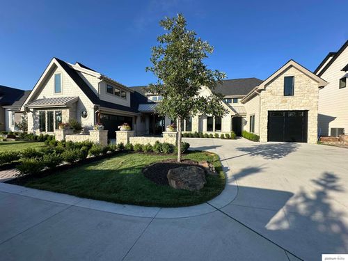 5813 N 294th Cir, Valley, NE, 68064-5306 | Card Image