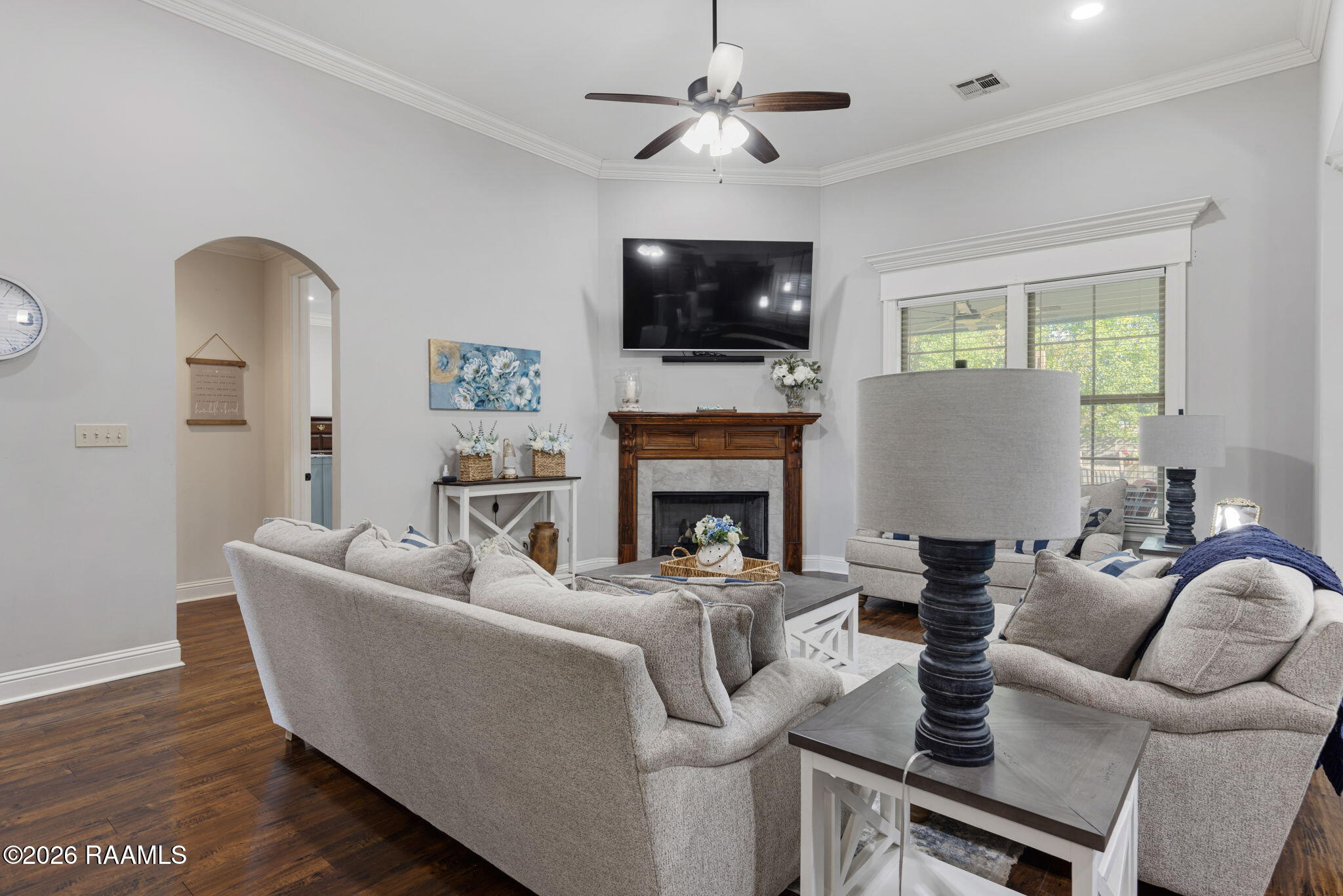 Residential in Youngsville 5