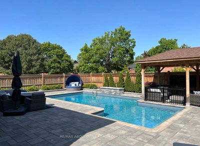 1130 Windrush Dr, House other with 4 bedrooms, 4 bathrooms and 6 parking in Oakville ON | Image 3