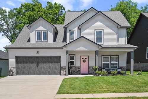1405 Dan Brown Dr, Clarksville, TN, 37042-1339 | Card Image